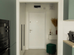 Квартира Свиблово