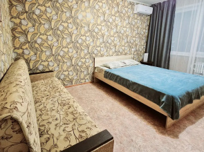 Квартира на улице Артамонова 34/7