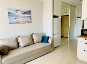 Апартаменты Комфорт- Апарты в ЖК Москва