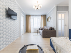 Апартаменты Комфорт на Гаяза Исхаки