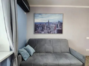 Квартира Евродвушка в Центре Города