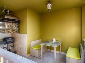 Гостевой дом Biography