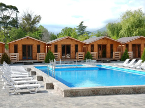 База отдыха Sunny Village