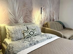 Апартаменты Дизайнерские ЖК Сердце Ярославля