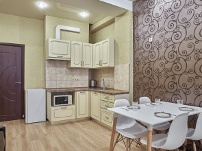 Апартаменты Sevastopol Rooms на Сенявина 5