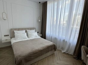 Квартира Уютная Европейский Дом