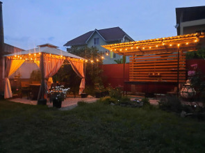 Гостевой дом Winnie House