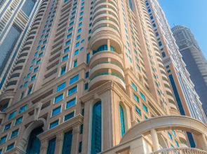 Апартаменты Welcome Home in Marina Crown