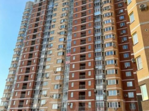 Квартира Однокомнатная с Кухней-Гостиной на Джамбула