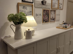 Мини-отель Стокгольм