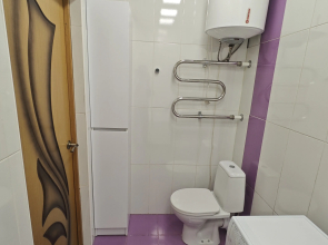 Квартира с шикарным видом на море