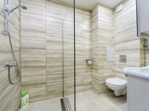 Апартаменты 2-комнатные HomeApart пр-т Независимости, 39