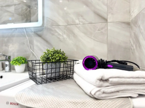 Квартира на Быстрецкой 18/1