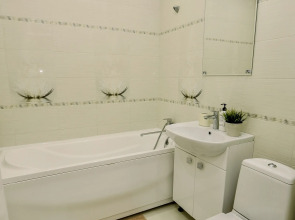 Квартира на Набережной в ЖК Ривьера М. Горького 149/1