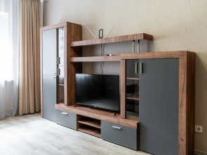 Uyutnaya u Stadiona Krasnodar i Parka Galitskogo Flat