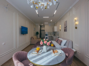 Квартира ARISTOCRAT HOUSE