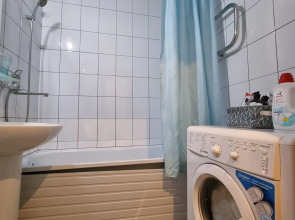 Апартаменты Видовые рядом с Крокусом