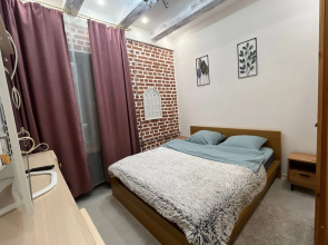 Apartamenty Logovo Rums Sestikomnatnye
