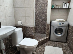 Апартаменты Верхнееозеро