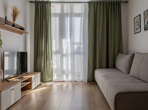 Квартира Rumyantsevo Apart на Коперника Сормовский Парк