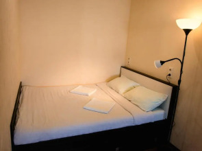 Апартаменты на Преминина 4