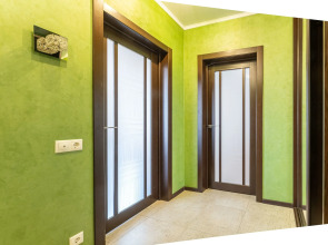 Апартаменты Комфортные 2-х комнатные м. Беговая