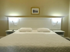 Отель Абаата