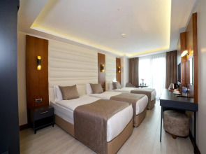 My Dream Istanbul Hotel