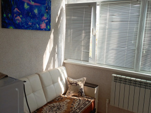 Жилое помещение комната-студия