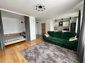 Апартаменты Cozy Homes Brest