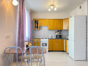 Апартаменты DearHome (ДиарХоум) на 8 марта