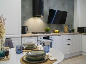 Квартира 1-комнатная квартира 40 м²