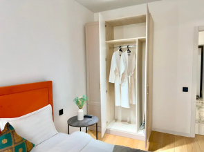 Zhk Auezova Flat