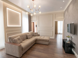 Квартира Маринист на Фонтанной