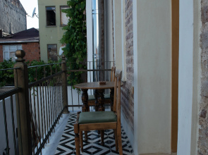 Boutique hotel Eagle's Nest Boutique Hotel