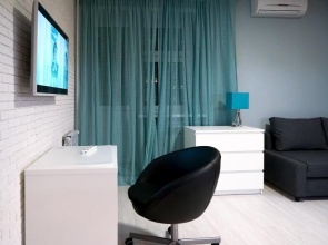 Апартаменты Cozy Beautiful Studio