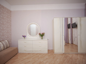 Апартаменты Stay Together 4BR Apartment