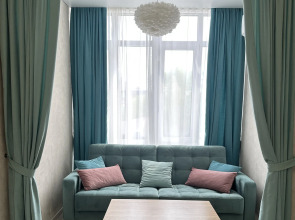 Квартира Очаровательная 5