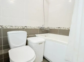 Апартаменты Уютные 1-комнатные на Московском шоссе 167к2