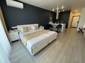 Апартаменты Махаон