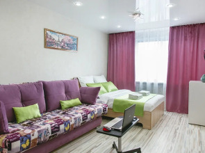 Апартаменты Пять Звёзд Малахитовая Шкатулка