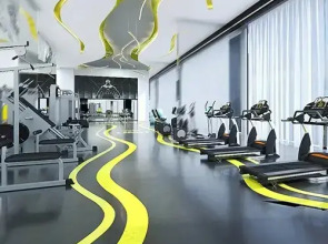 Курортный отель Royal M Al Aqah Beach Resort by Gewan