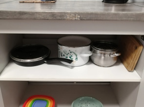 Квартира в Центральном Районе Белгорода