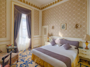 Отель Le Metropole Luxury Heritage Hotel Since 1902