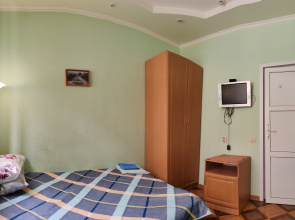 Гостевой дом Зенит
