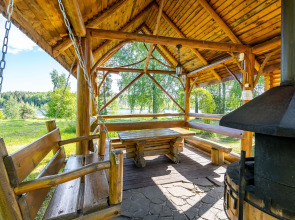 База Отдыха Проховское Подворье