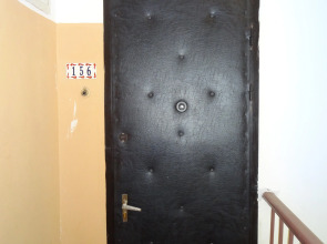 Апартаменты RentaDay Хуторская