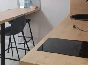 Апартаменты Park In Pulkovo