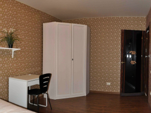 Гостевой дом Три Зайца