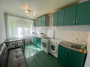 Квартира Грайвороновская 16к4